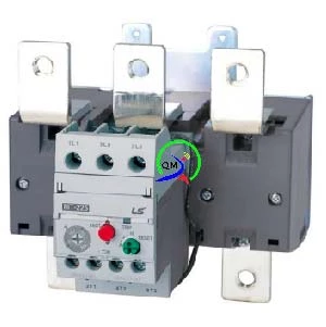 Rơ Le Nhiệt LS 3P 85-125A MT-225